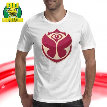 T-SHIRT TOMORROWLAND...