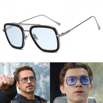 TONY STARK OCCHIALI DA SOLE...