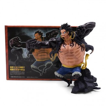 FIGURE ONE PIECE RUFY 4TH...