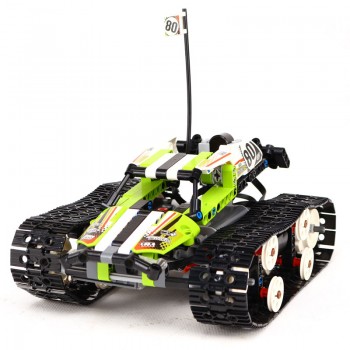 RC CINGOLATA RACER