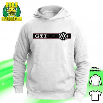 T-SHIRT GTI VW GOLF MK 6...