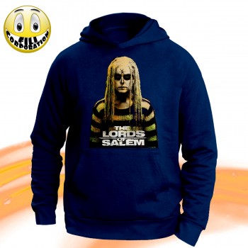 T-SHIRT FELPA  ROB ZOMBIE...