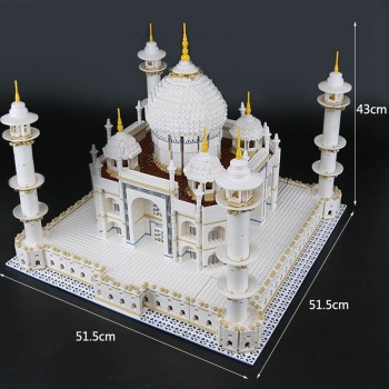 ✅ 6634 Pz TAJ MAHAL CREATOR...