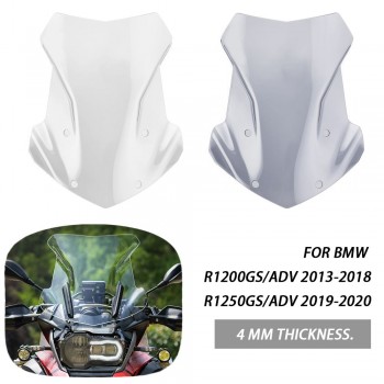 ✅PARABREZZA BMW GS 1200 13...