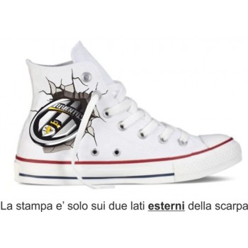 SCARPE JUVENTUS JUVE...