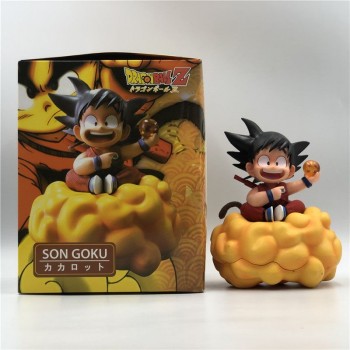 ACTION FIGURE DRAGON BALL Z...