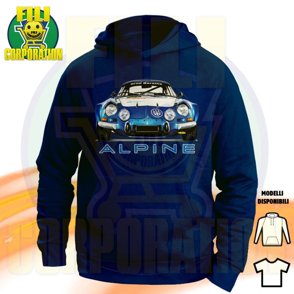 ALPINE A110