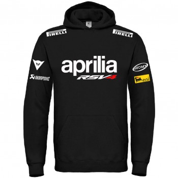 APRILIA RSV4 Factory