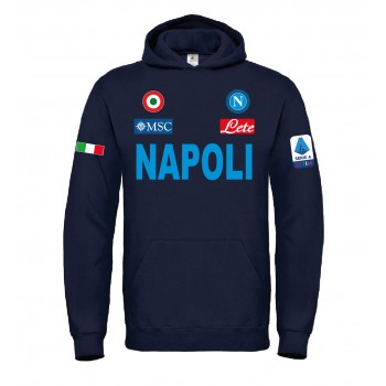 NAPOLI COPPA ITALIA T-SHIRT...