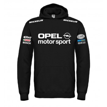 OPEL MOTORSPORT