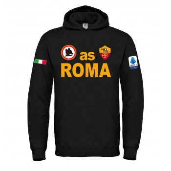 AS ROMA SERIE A