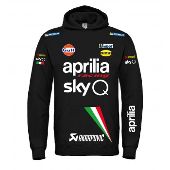 APRILIA RACING TEAM PERSONALIZZATA!! SUPERBIKE MOTOGP REPLICA FANS