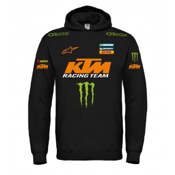 KTM RACING RED BULL MOTOCROSS ENDURO MOTO GP Mostro