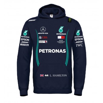 HAMILTON MERCEDES TEAM, F1 GRAN PRIX