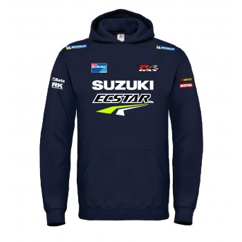 SUZUKI MOTOGP STYLE SPORT MOTOCICLISMO RACING ROAD CORSE