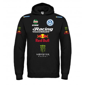 GAMMA VOLKSWAGEN RACING italia corse AUTO replica FANS