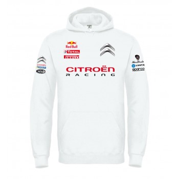 CITROEN RACING RALLY CORSE italia michelin replica FANS MOTUL