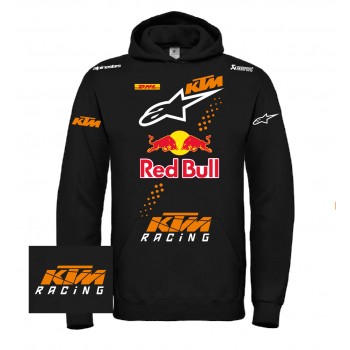 RED BUL KTM ENDURO MOTOCROSS