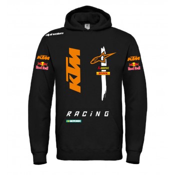 KTM Racing Team MOTOCROSS Replica MOTOGP