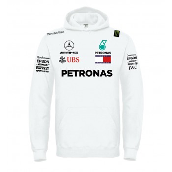 MERCEDES BENZ PETRONAS GRAND PRIX FORMULA 1 HAMILTON BOTTAS REPLICA TEAM