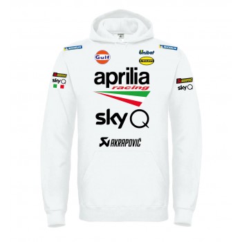 APRILIA RACING TEAM PERSONALIZZATA!! SUPERBIKE MOTOGP REPLICA FANS