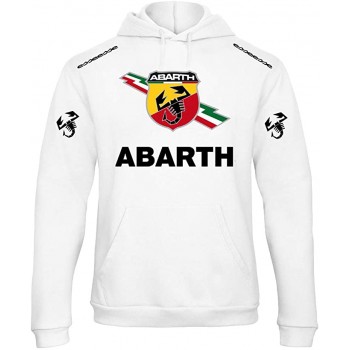 ABARTH AUTO RACING SPORT CORSE GTA