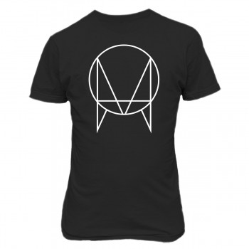 T-SHIRT FELPA OWSLA...