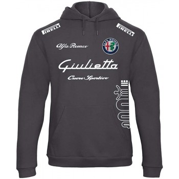 ALFA ROMEO GIULIETTA BISCIA AUTO RACING SPORT CORSE GTA