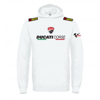 DUCATI CORSE TEAM PERSONALIZZATA SUPERBIKE