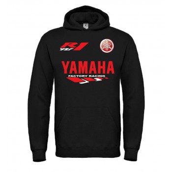 YAMAHA FACTORING RACING