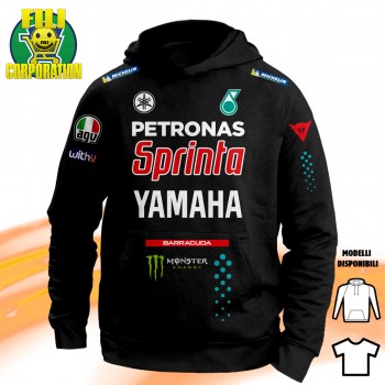 YAMAHA RACING TEAM PETRONAS 46 ROSSI AGV 21 MORBIDO