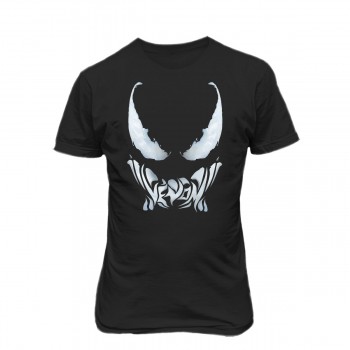 T-SHIRT VENOM FELPA...