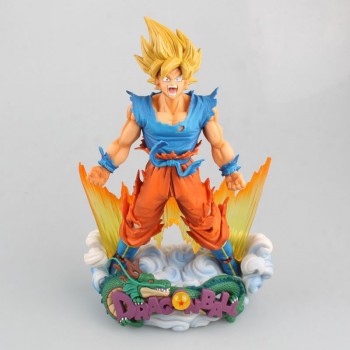 Action Figure Dragon Ball Z...