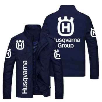 GIACCA HUSQVARNA PRIMAVERA...