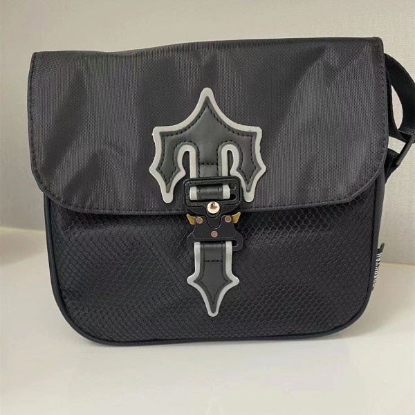 Trapstar borsello Irongate T Cross Body Bag - Black