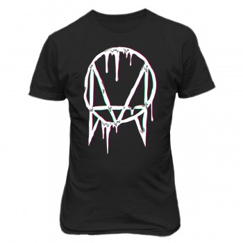 T-SHIRT FELPA OWSLA DEEJAY...