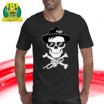 T-SHIRT PRETE TIMMY TRUMPET...