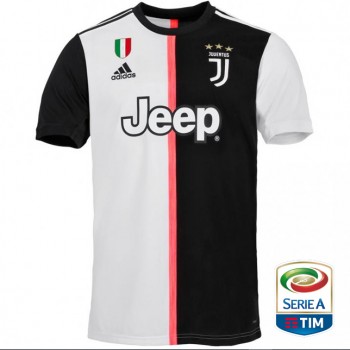 T-SHIRT JUVE HOME REPLICA...