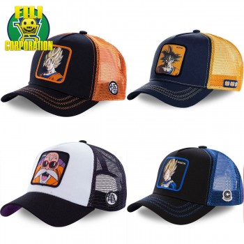 CAPPELLO DRAGON BALL Z...