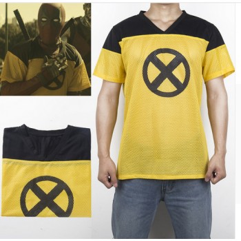 T-SHIRT X FORCE DEADPOOL 2...