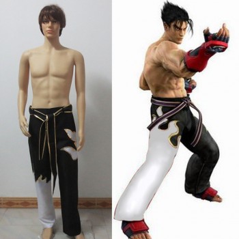 TEKKEN 7 JIN KAZAMA...