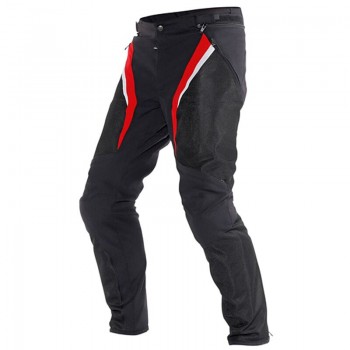 PANTALONI MOTO CON PROTEZIONI PROTEZIONE BIKER MOTOCICLISMO ANTIVENTO  OFF-ROAD